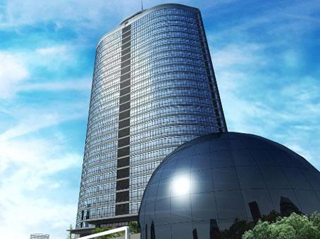 Furnished Office in Petaling Jaya, PJ Exchange